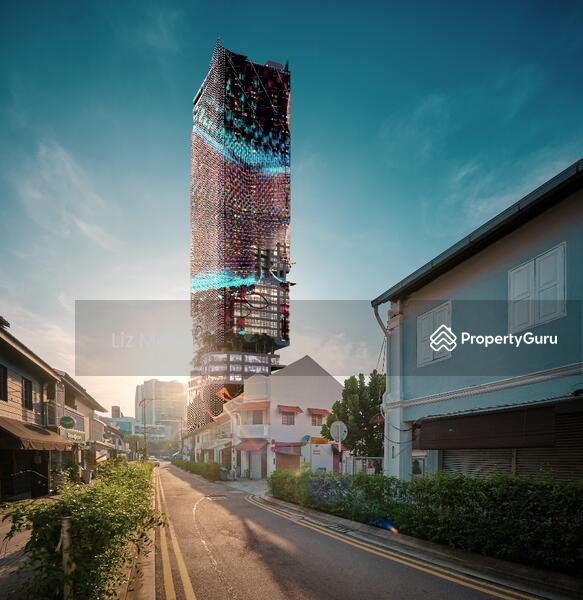 For Sale - Quayside JBCC