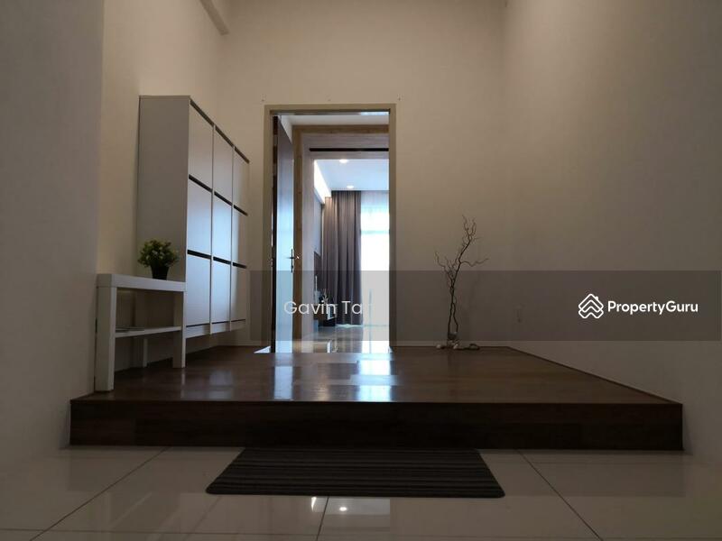 Untuk Dijual - Sierra East