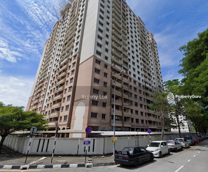 For Sale - Prai Inai