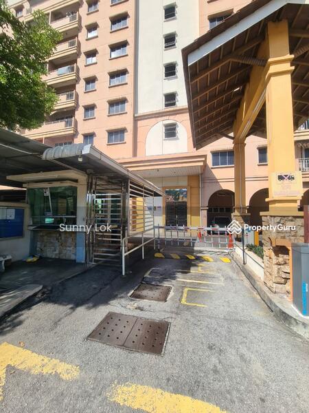 For Sale - Prai Inai