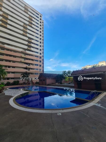 For Sale - Prai Inai