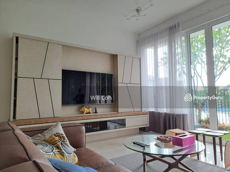 For Sale - Emerald Bay @ Puteri Harbour