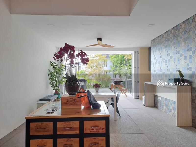 For Sale - Emerald Bay @ Puteri Harbour