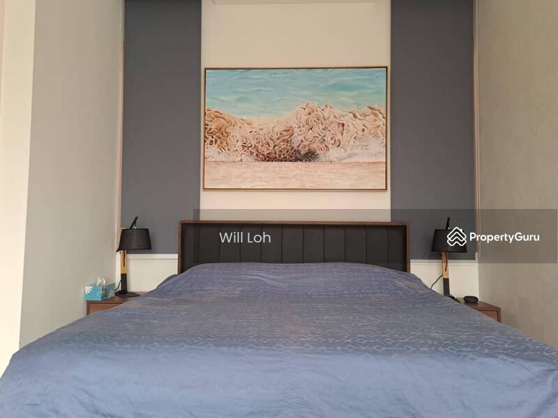 For Sale - Emerald Bay @ Puteri Harbour