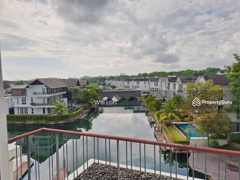 For Sale - Emerald Bay @ Puteri Harbour