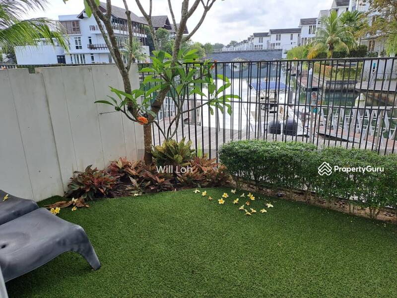 For Sale - Emerald Bay @ Puteri Harbour