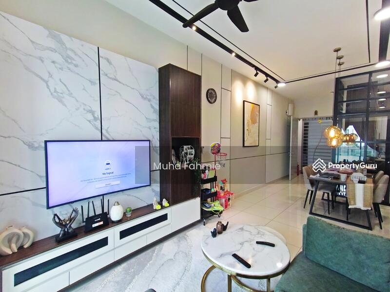 Verando Residence, Petaling Jaya