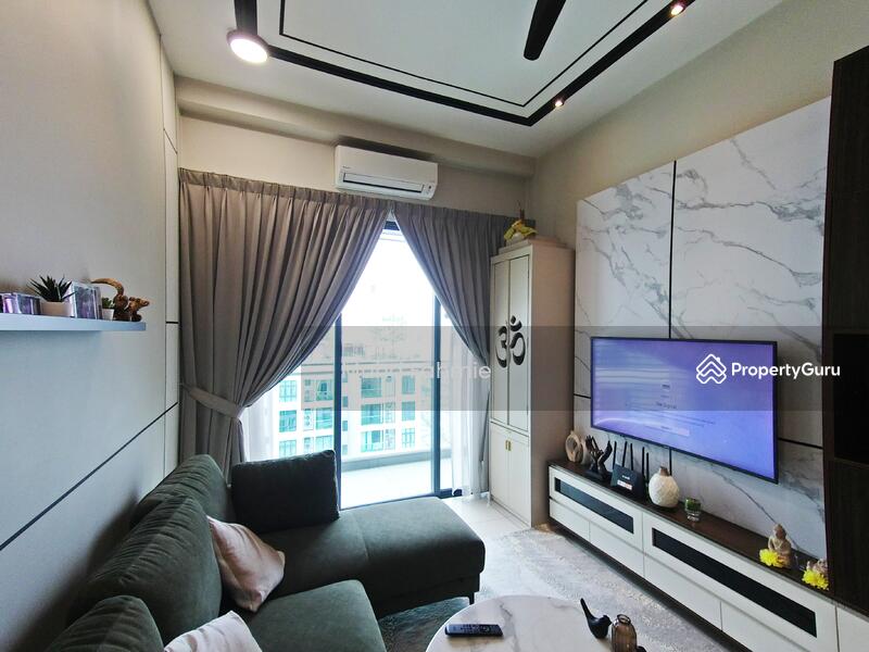 Verando Residence, Petaling Jaya