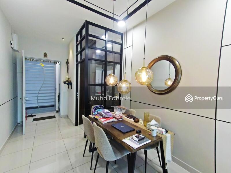 Verando Residence, Petaling Jaya