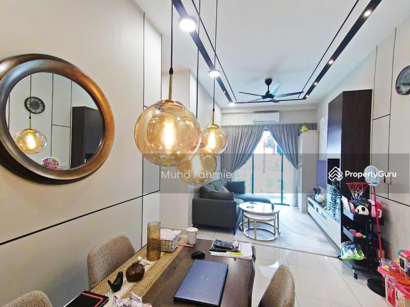 Verando Residence, Petaling Jaya