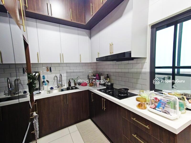 Verando Residence, Petaling Jaya
