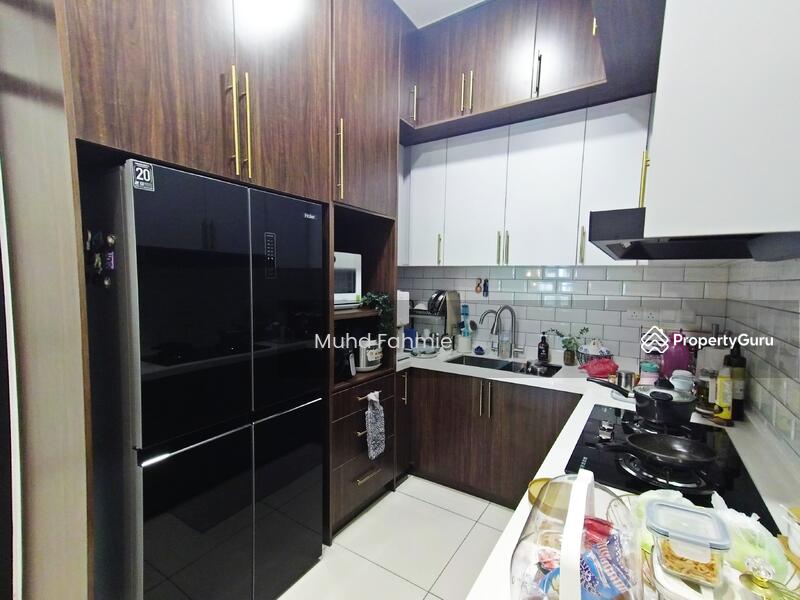 Verando Residence, Petaling Jaya