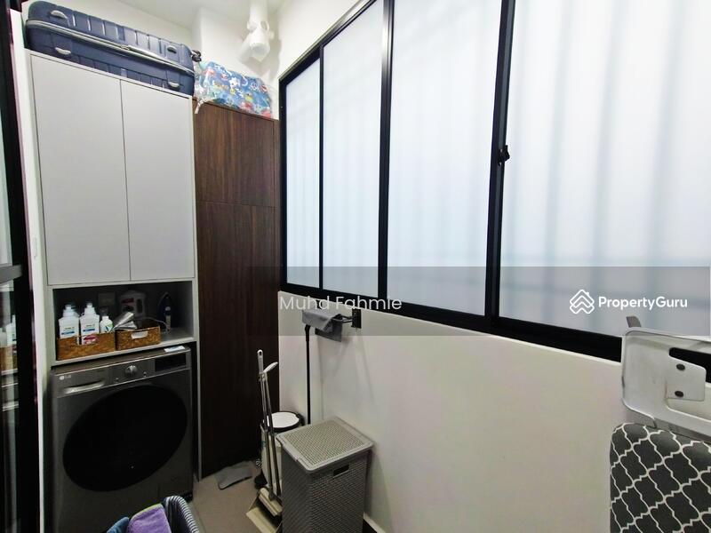 Verando Residence, Petaling Jaya