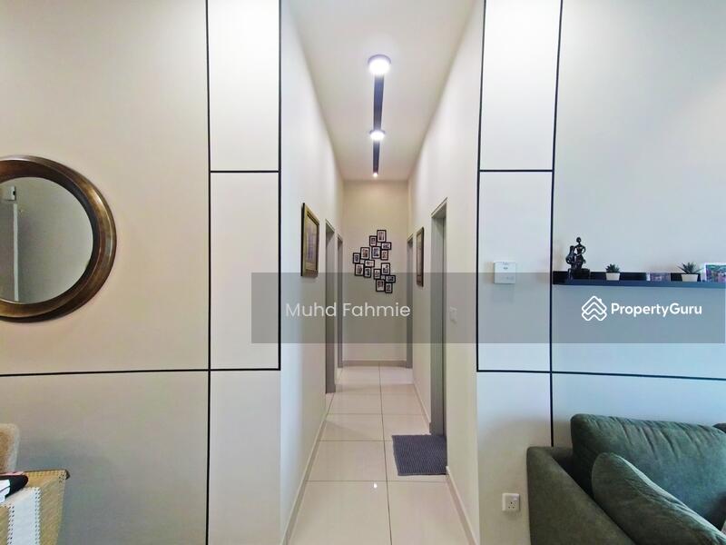 Verando Residence, Petaling Jaya