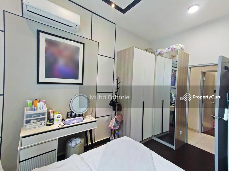 Verando Residence, Petaling Jaya
