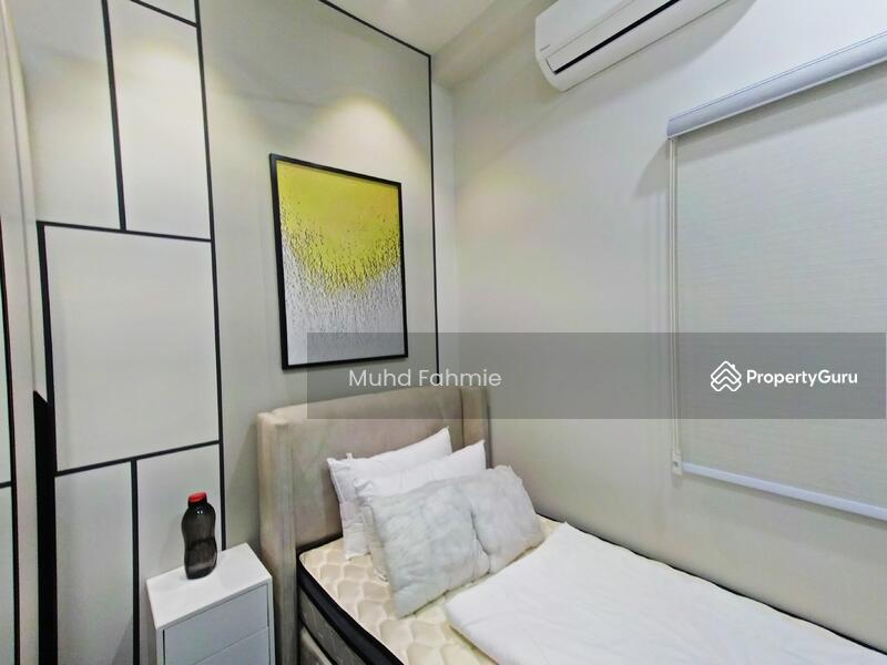 Verando Residence, Petaling Jaya