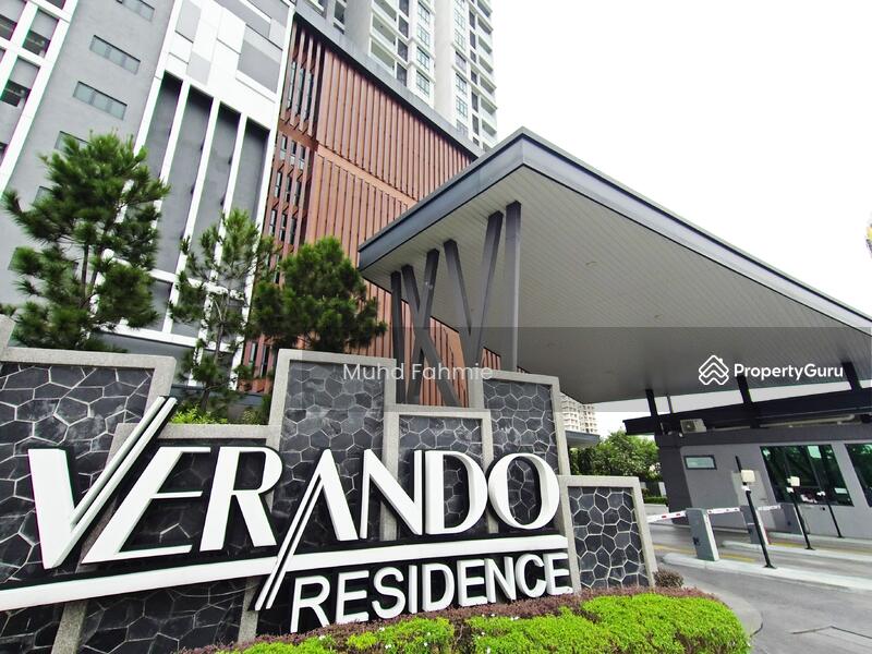 Verando Residence, Petaling Jaya