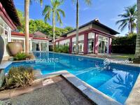 For Sale - Bungalow at Leisure Farm
