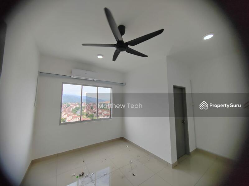Untuk Disewa - Acacia Semenyih Apartment