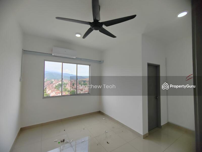 Untuk Disewa - Acacia Semenyih Apartment