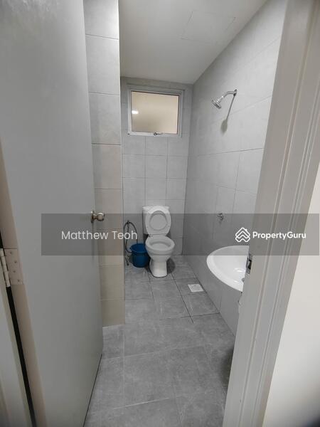 Untuk Disewa - Acacia Semenyih Apartment