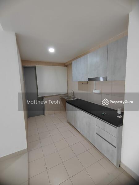 Untuk Disewa - Acacia Semenyih Apartment