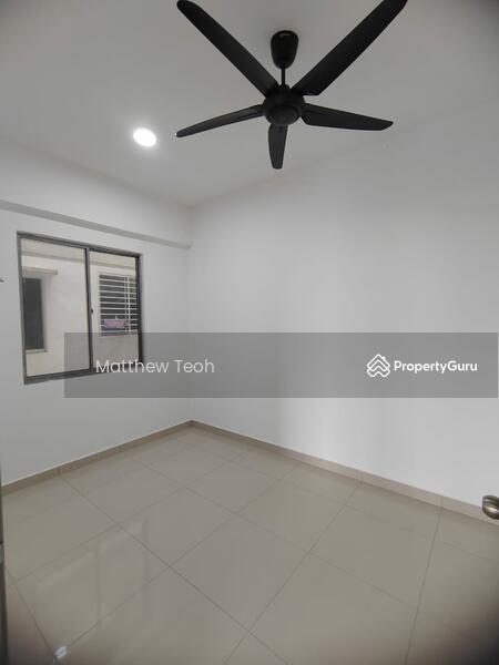 Untuk Disewa - Acacia Semenyih Apartment