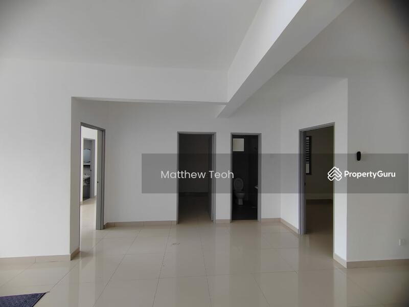 Untuk Disewa - Acacia Semenyih Apartment