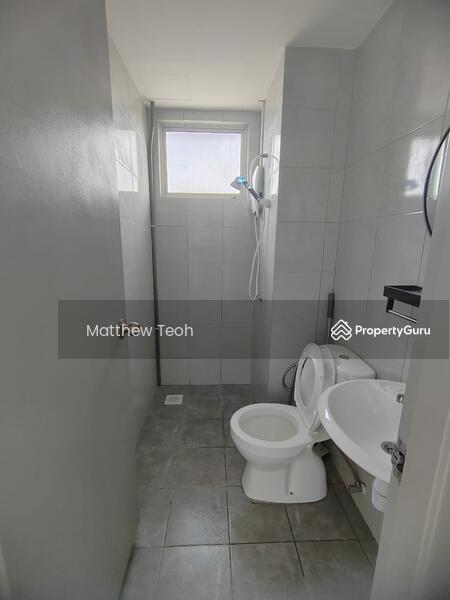 Untuk Disewa - Acacia Semenyih Apartment