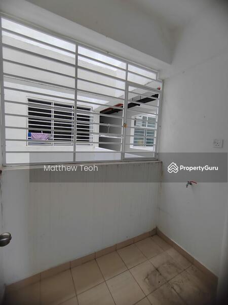 Untuk Disewa - Acacia Semenyih Apartment