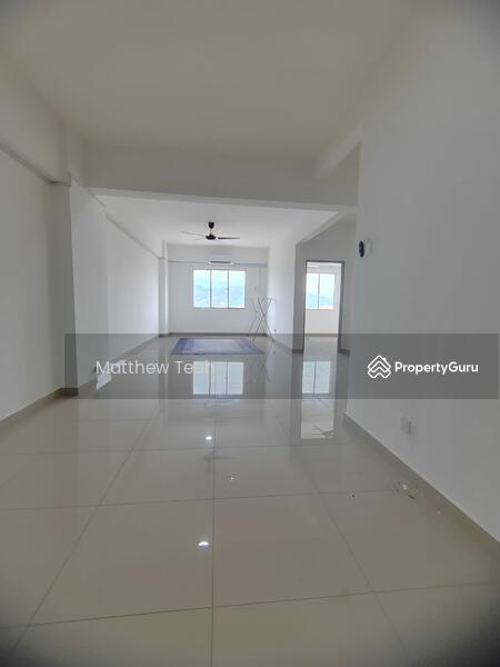 Untuk Disewa - Acacia Semenyih Apartment