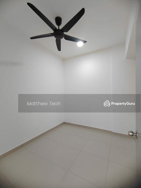 Untuk Disewa - Acacia Semenyih Apartment