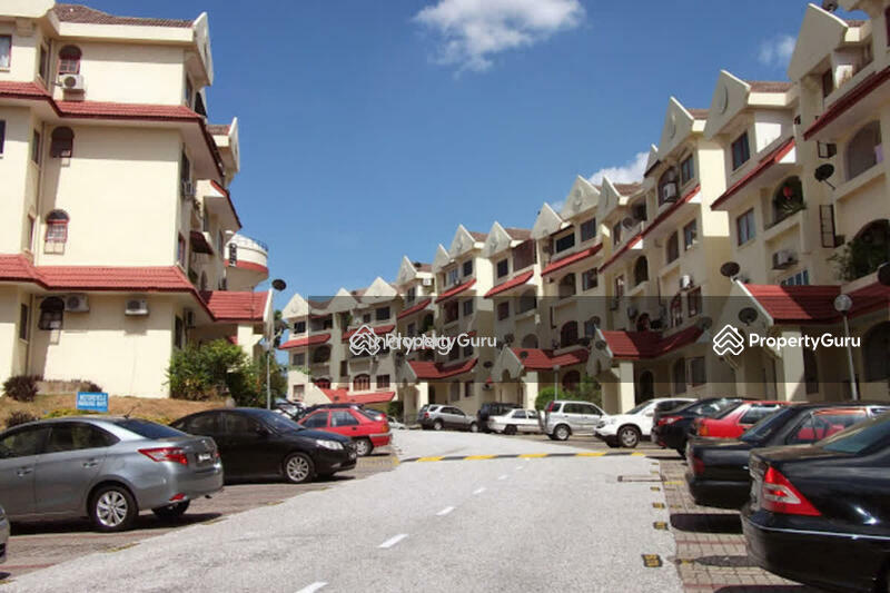 For Rent - Subang Jaya Lafite
