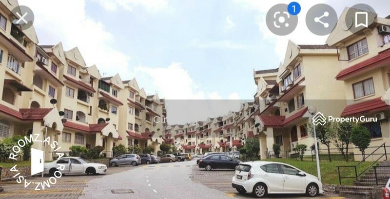 For Rent - Subang Jaya Lafite