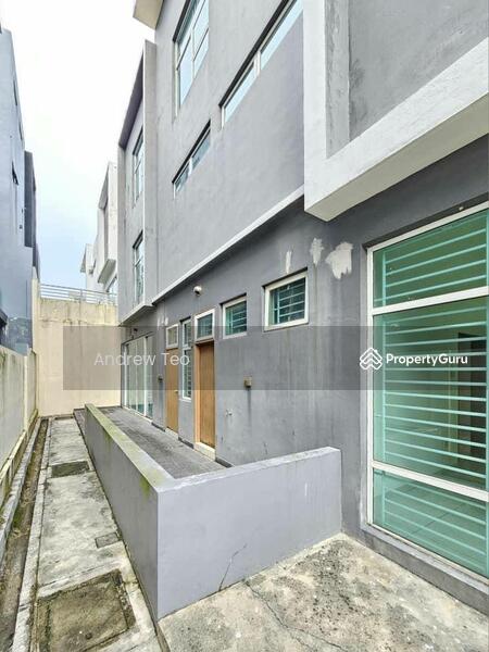 For Sale - Austin Height Austins Heights