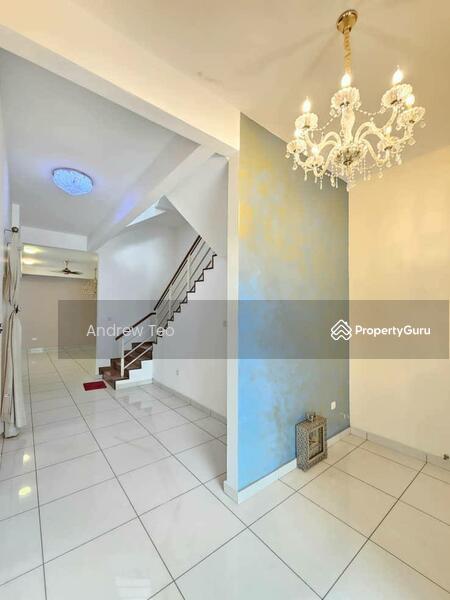 For Sale - Austin Height Austins Heights