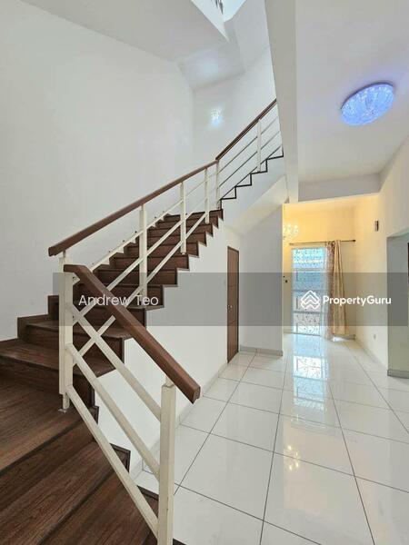 For Sale - Austin Height Austins Heights