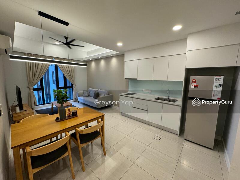 For Sale - The Sentral Suites