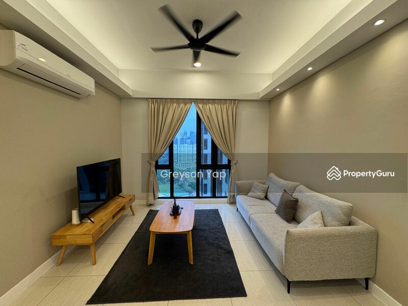 For Sale - The Sentral Suites
