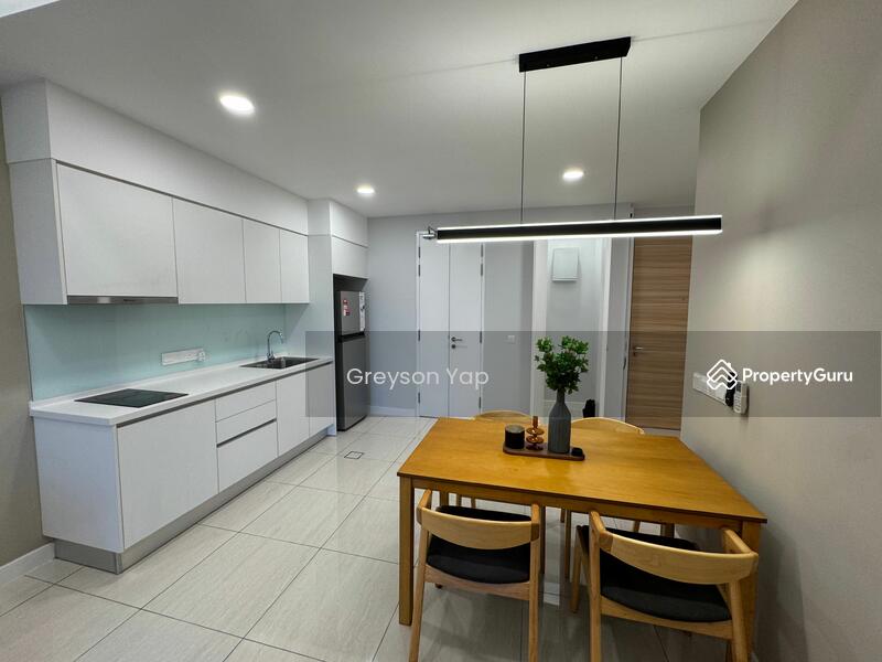 For Sale - The Sentral Suites