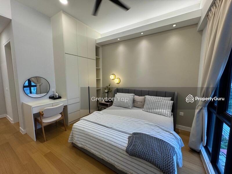 For Sale - The Sentral Suites