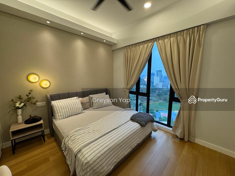 For Sale - The Sentral Suites