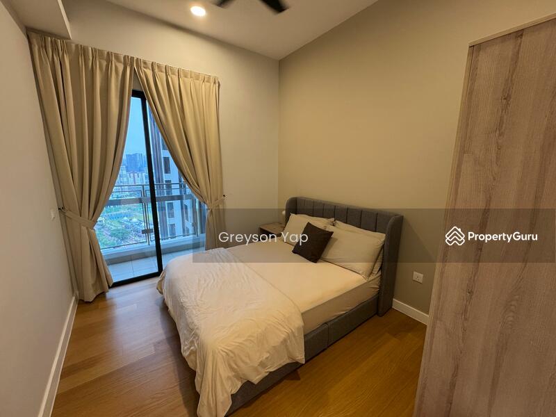 For Sale - The Sentral Suites