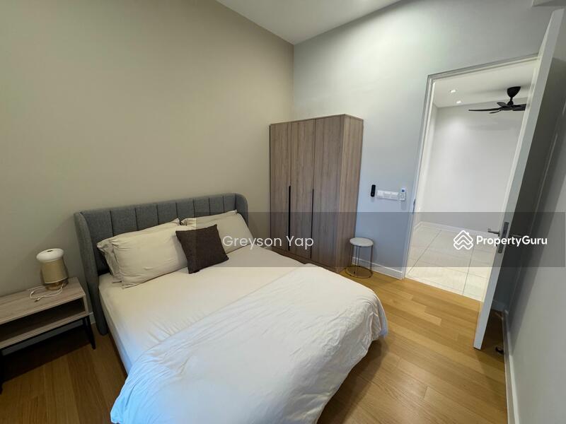For Sale - The Sentral Suites