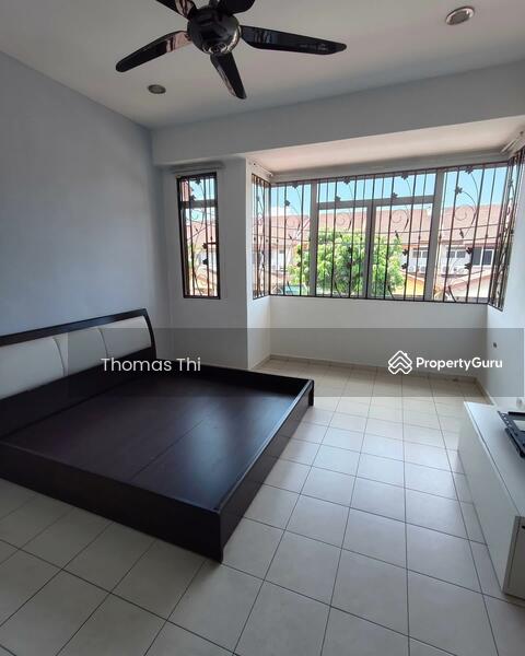 2-storey Terraced House for Rent in Bandar Bukit Tinggi (Klang) - Thomas Thi - PropertyGuru.com.my