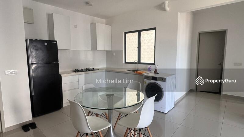 Service Residence for Rent at Huni @ Eco Ardence - Michelle Lim - PropertyGuru.com.my