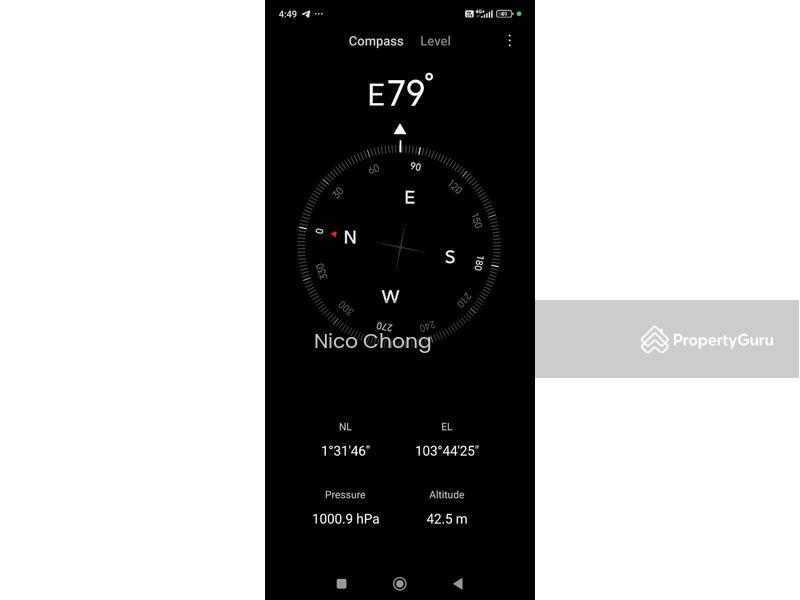 Untuk Disewa - tebrau industrial jalan firma