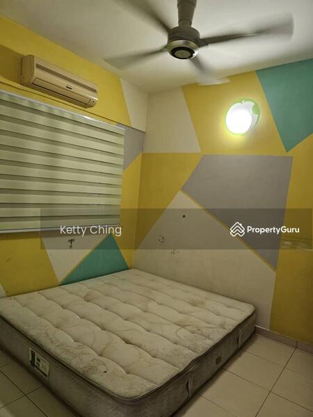 Condominium for Rent at Beverly 2 - Ketty Ching - PropertyGuru.com.my