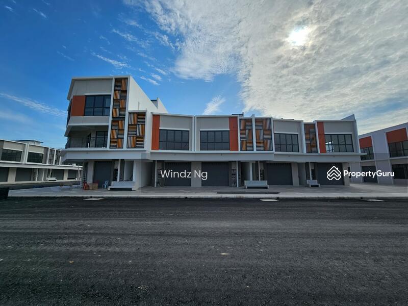 For Sale - Uptown Square 2, Bandar Rimbayu, Uptown Rimbayu, Kota Kemuning, Eco Santuary, Blossom Square