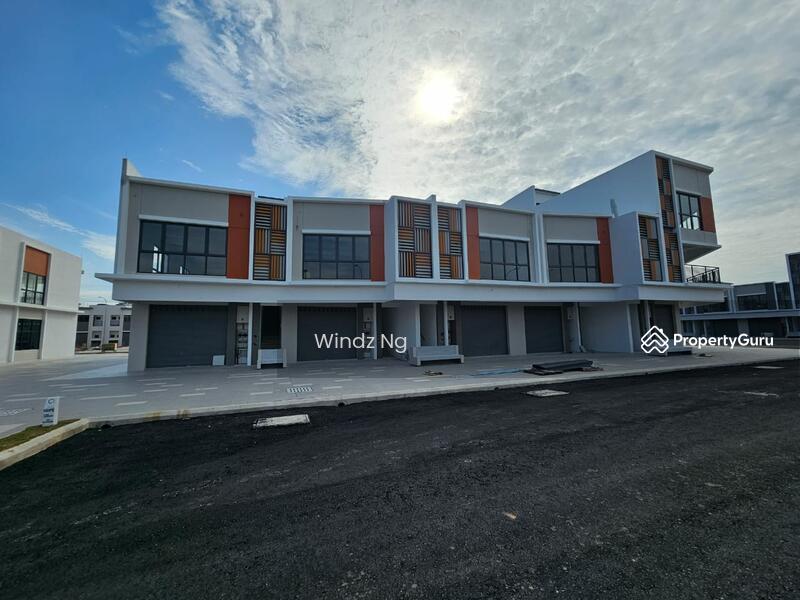 For Sale - Uptown Square 2, Bandar Rimbayu, Uptown Rimbayu, Kota Kemuning, Eco Santuary, Blossom Square